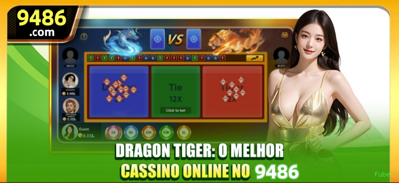 Imagem promocional das apostas esportivas da fubet
