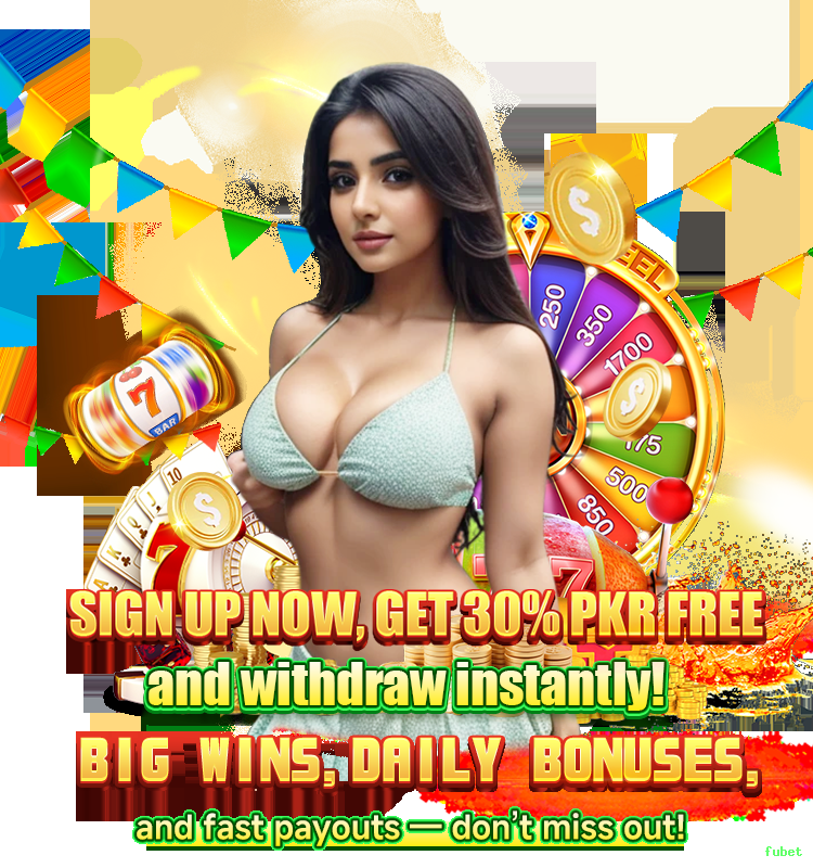 fubet - O melhor cassino online para brasileiros está pronto para você!
