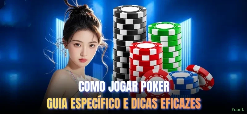 Guias de instalação da fubet