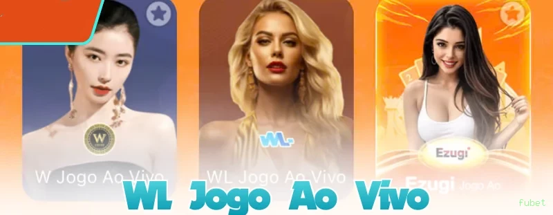 Imagem promocional da plataforma fubet