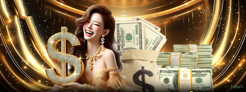 Imagem promocional do programa VIP da fubet
