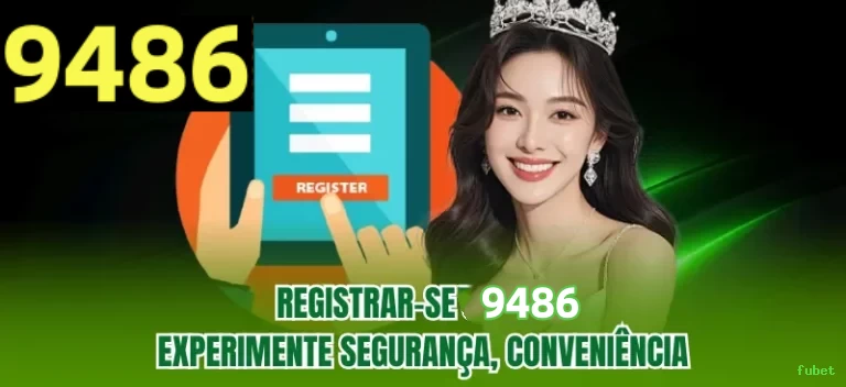 Imagem promocional dos ganhos da fubet