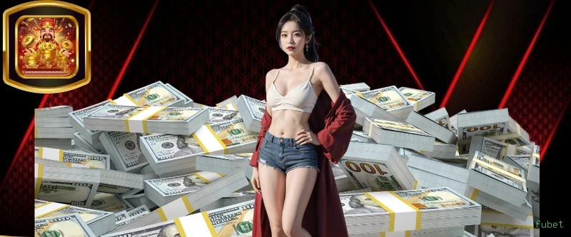 Imagem promocional dos ganhos da fubet